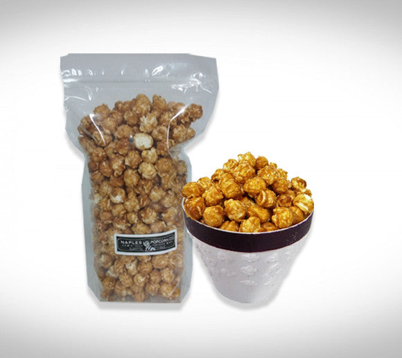 Caramel Corn 3-6 Pack | Free Shipping