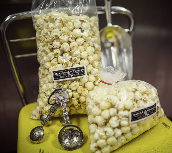 Popcorn For Fundraisers