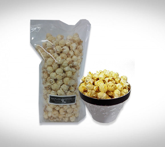 Kettle Corn 3-6 PACK | Free Shipping