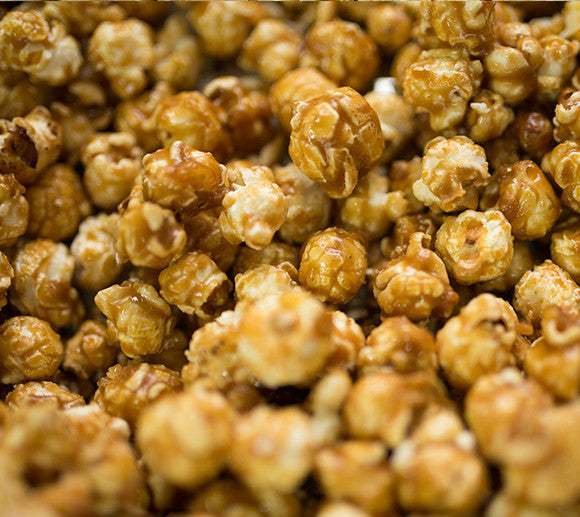 Caramel Corn 3-6 Pack | Free Shipping