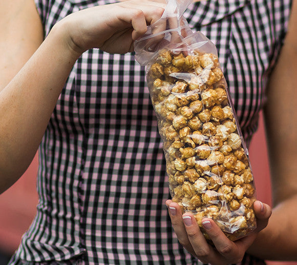 Caramel Corn 3-6 Pack | Free Shipping